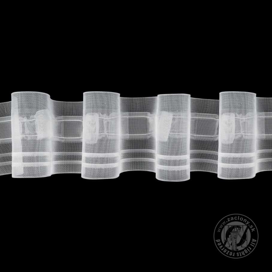 Riasiaca páska SMART WAVE 1:1,5 - šírka 8cm