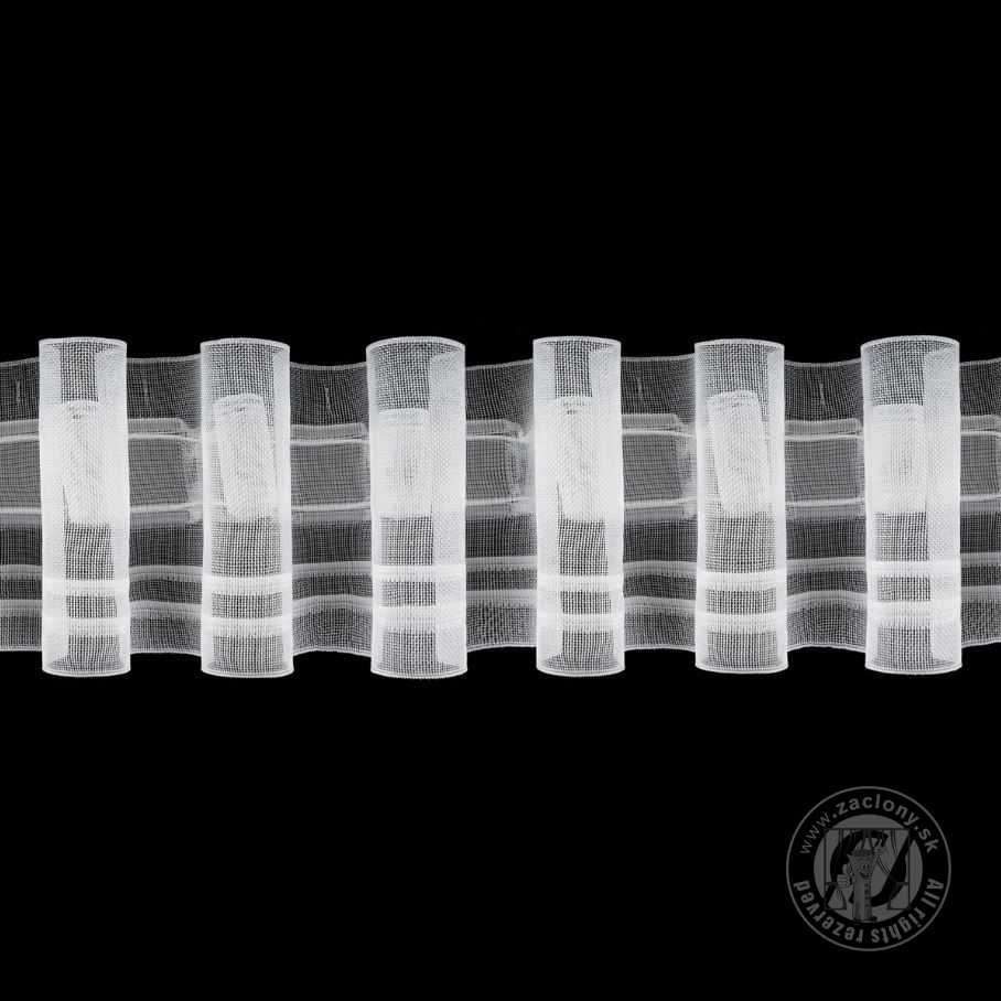 Riasiaca páska SMART WAVE 1:2 - šírka 8cm