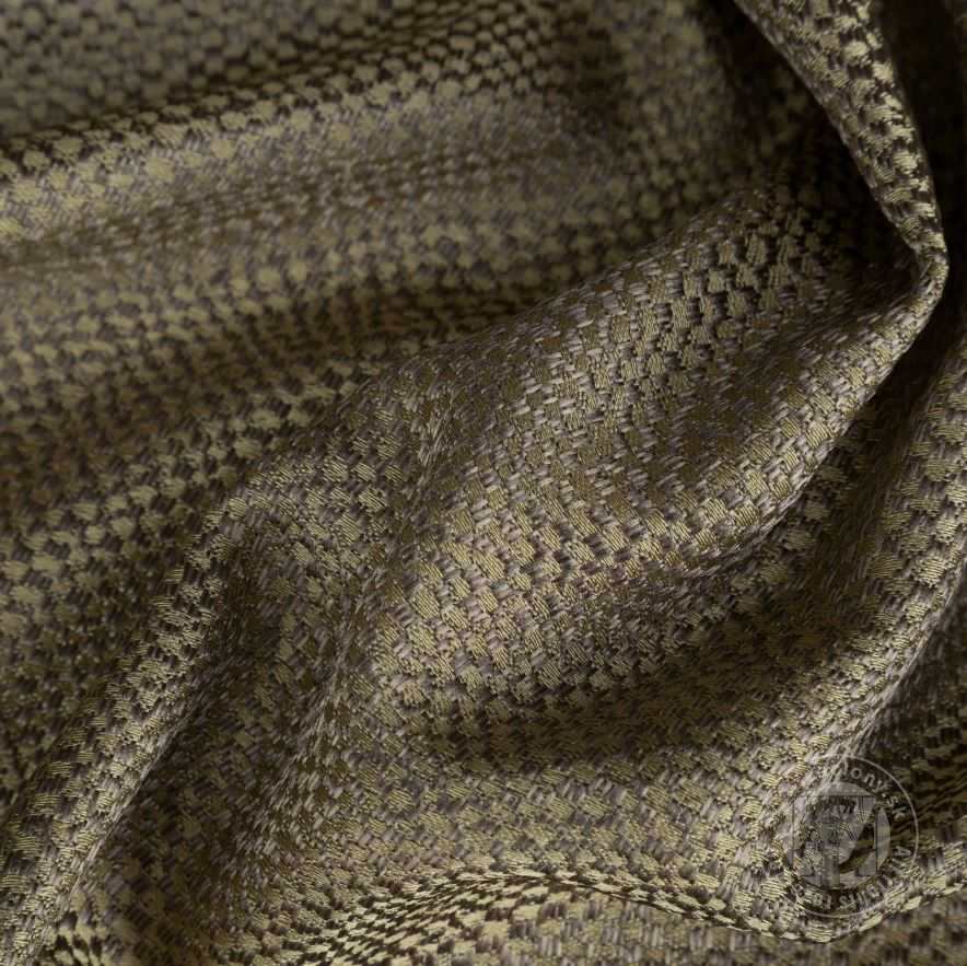 Dekoračná látka 670091 cappuccino