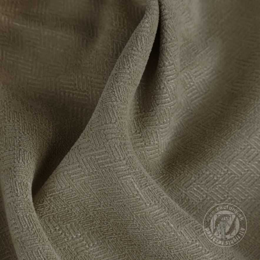 Záves KEEP béžová