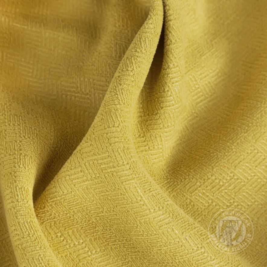 Záves KEEP horčicová