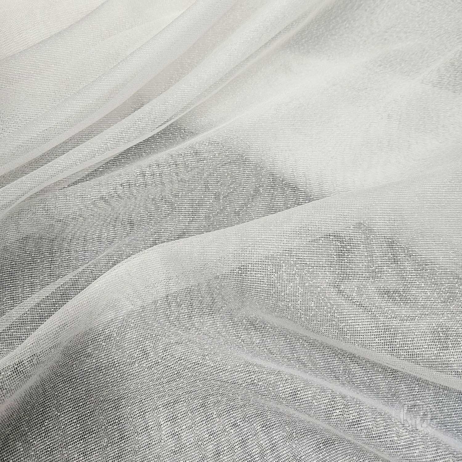 Záclona metráž NARA 02 krémová