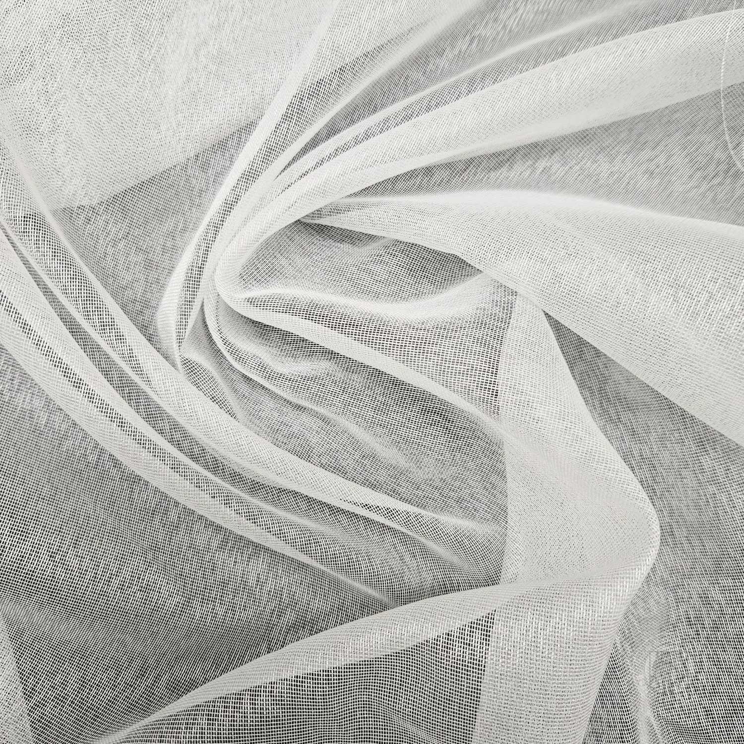 Záclona metráž DORA 02 krémová