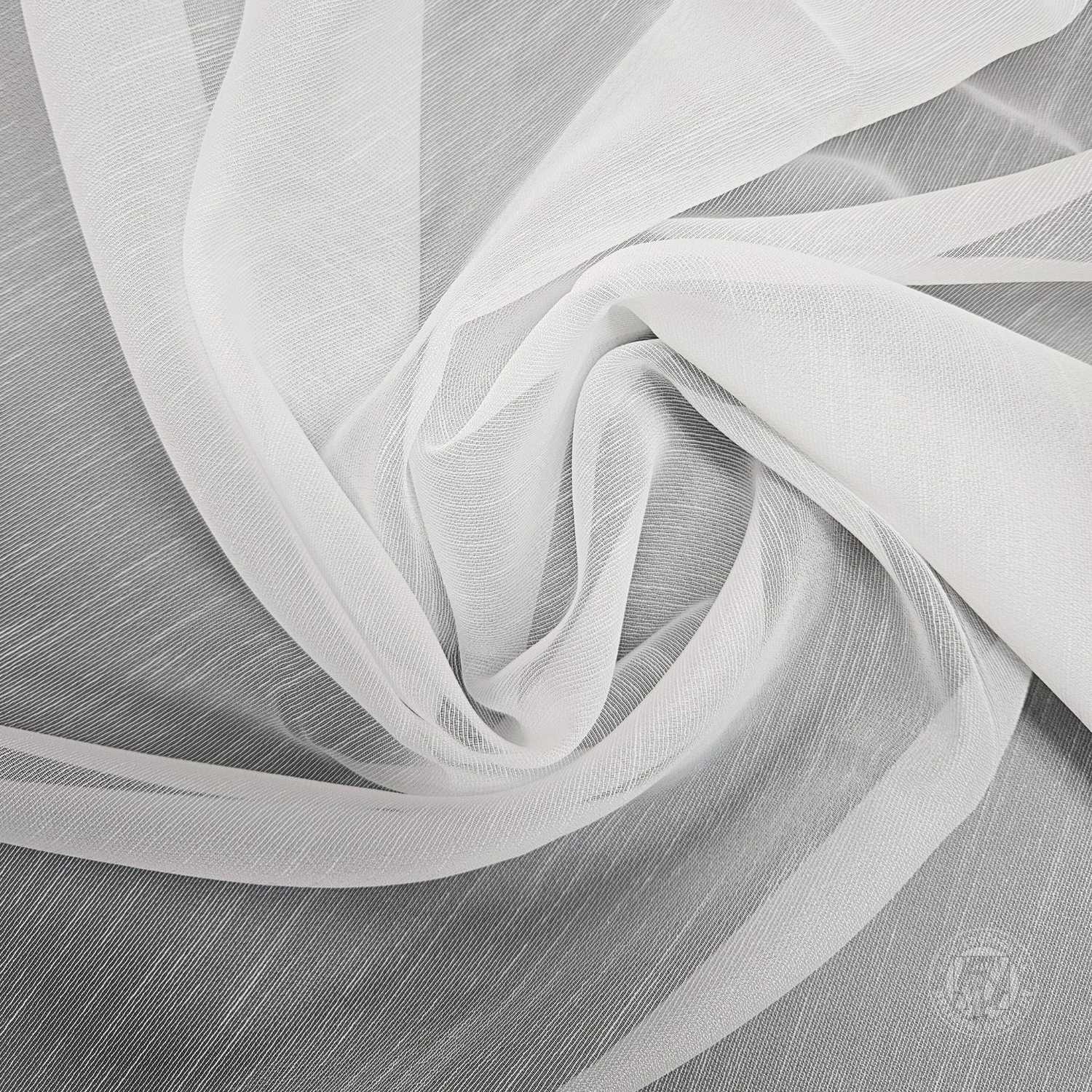 Záclona metráž 5365/02 krémová