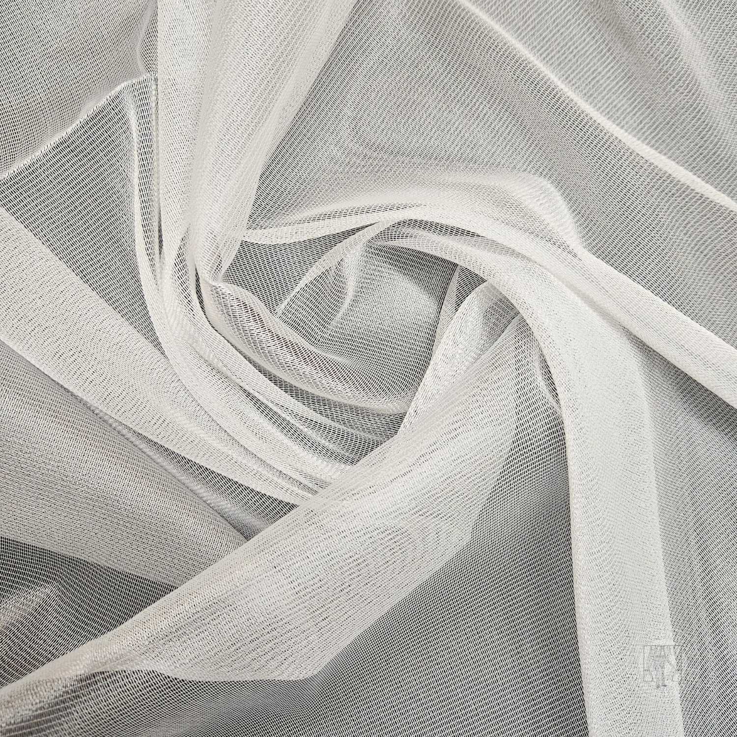 Záclona metráž HENRIETT 02 krémová