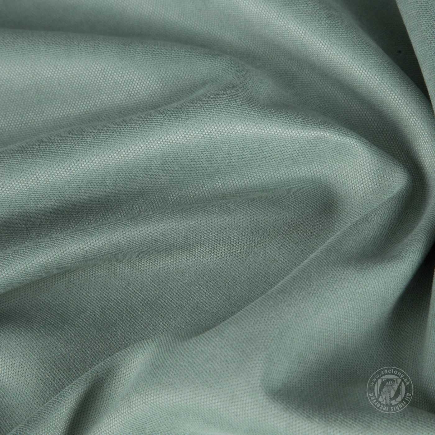 Záves 1403/320 mätový