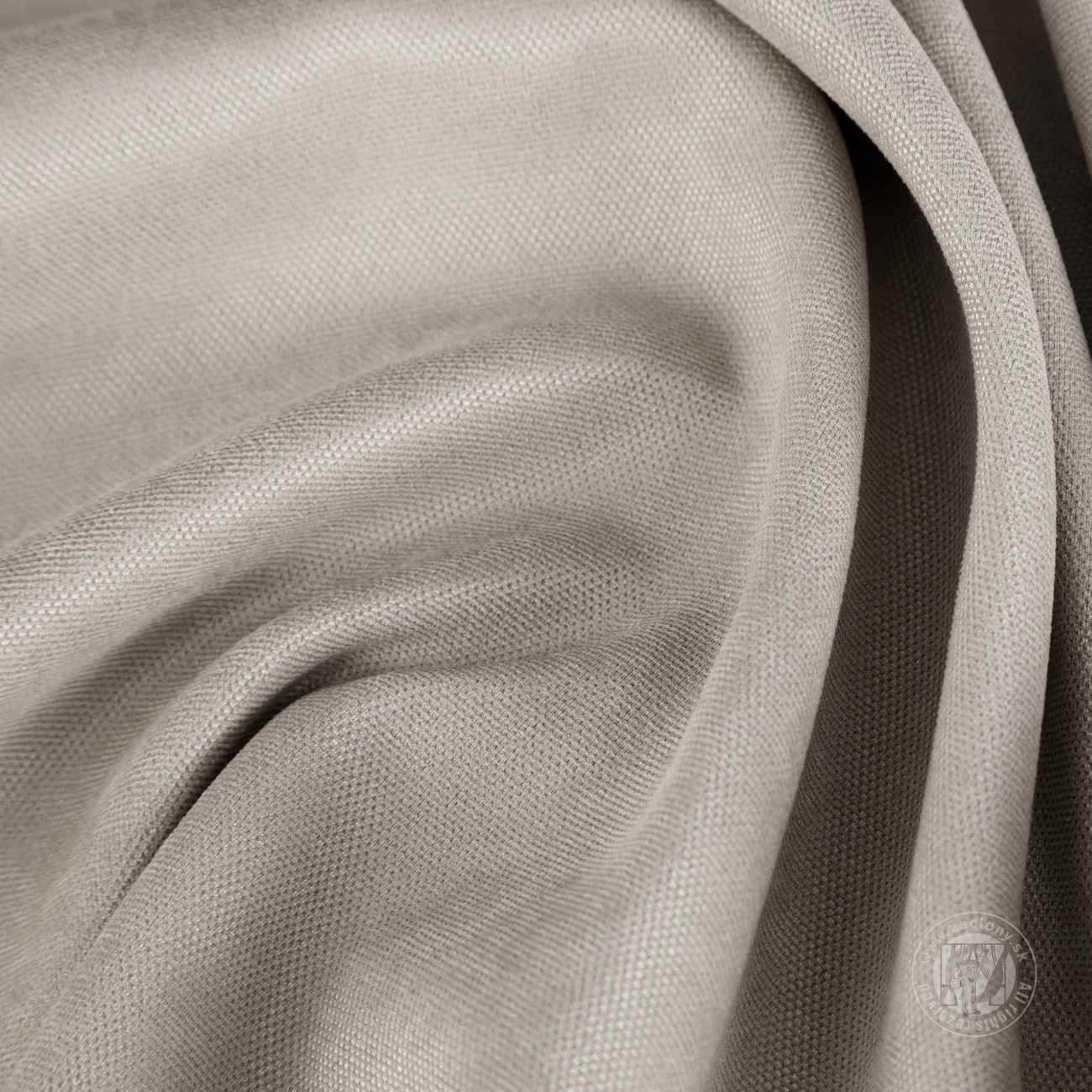 Záves 1403/320 svetlobéžový