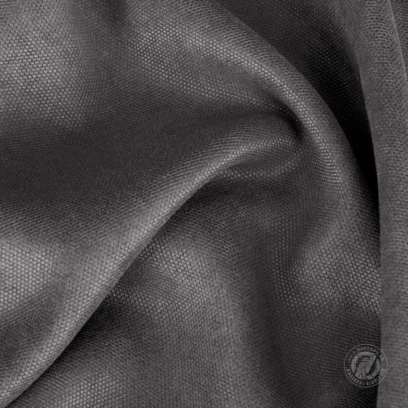 Záves 1403/320 sivý