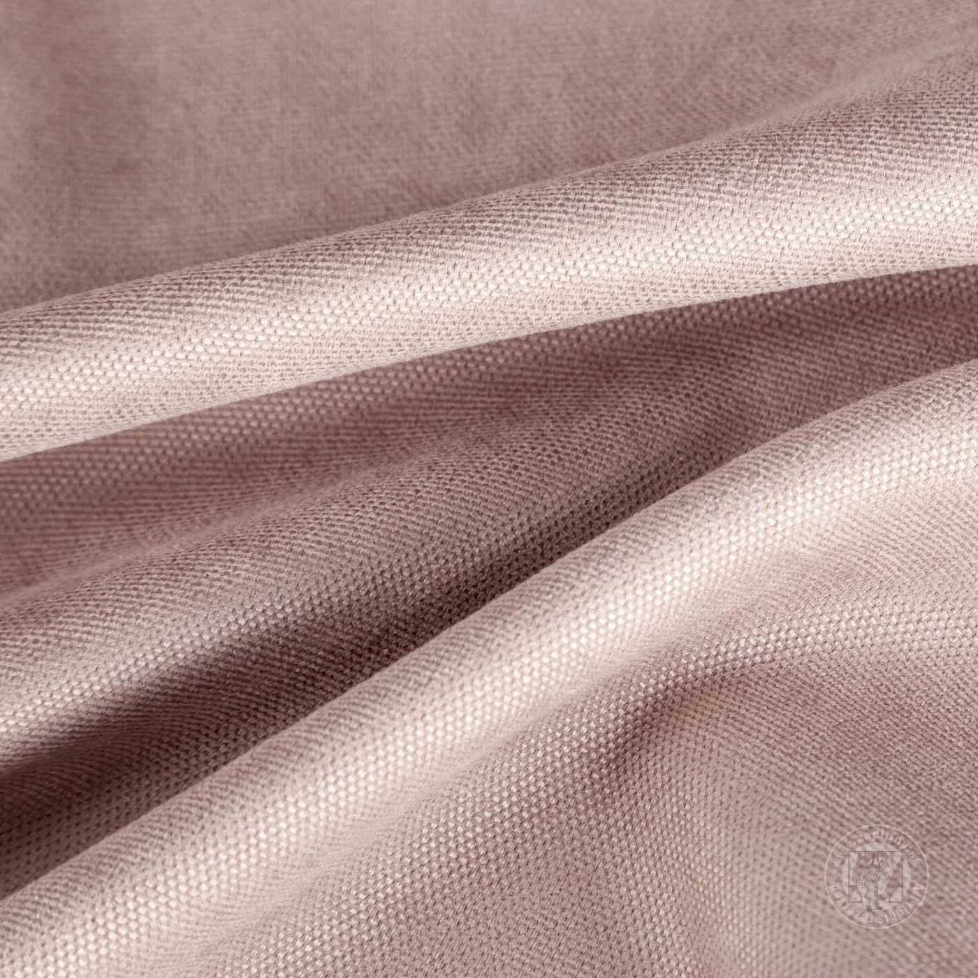 Záves 1403/320 púdrovo ružový