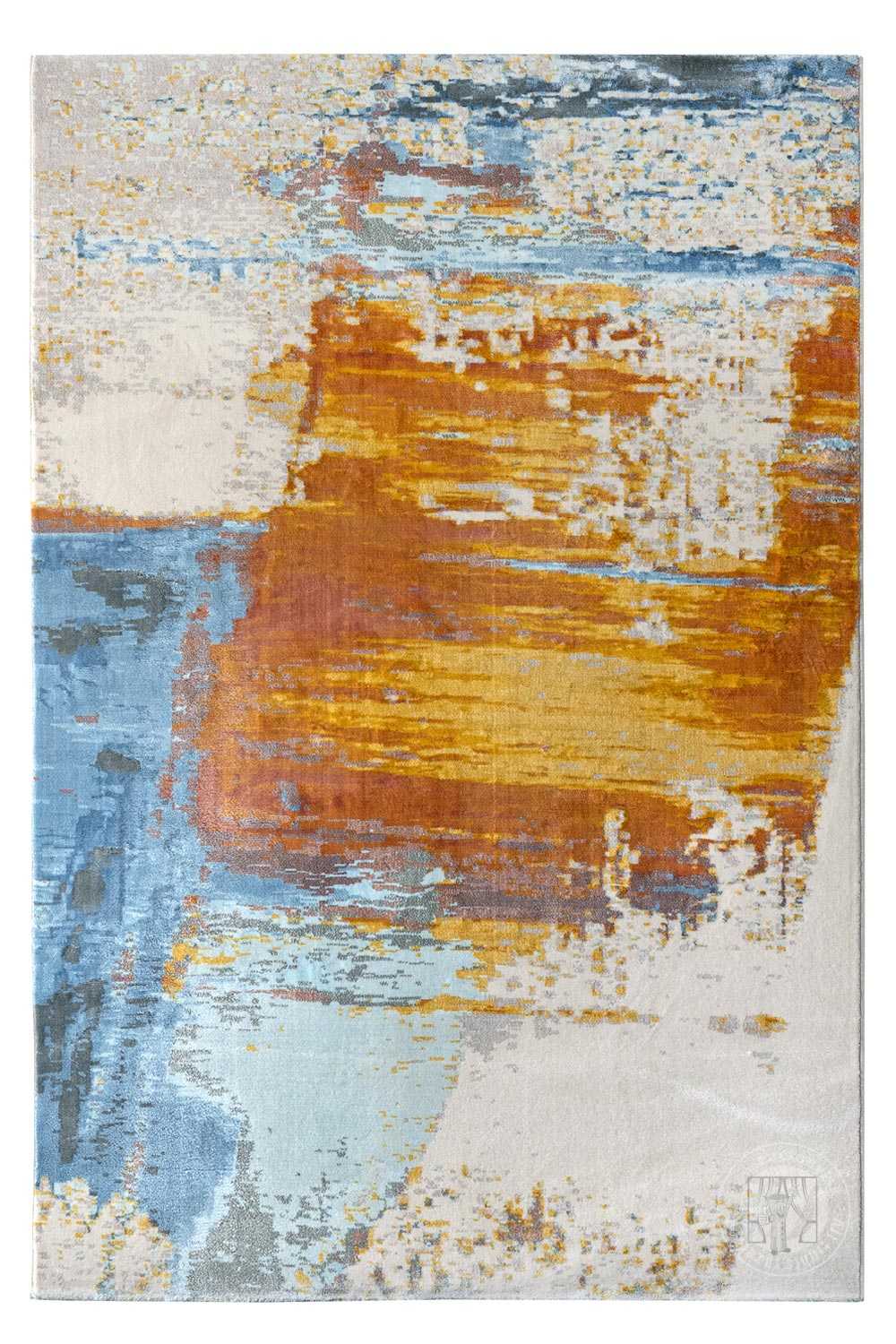 Kusový koberec BLOOM 466 139/AK990