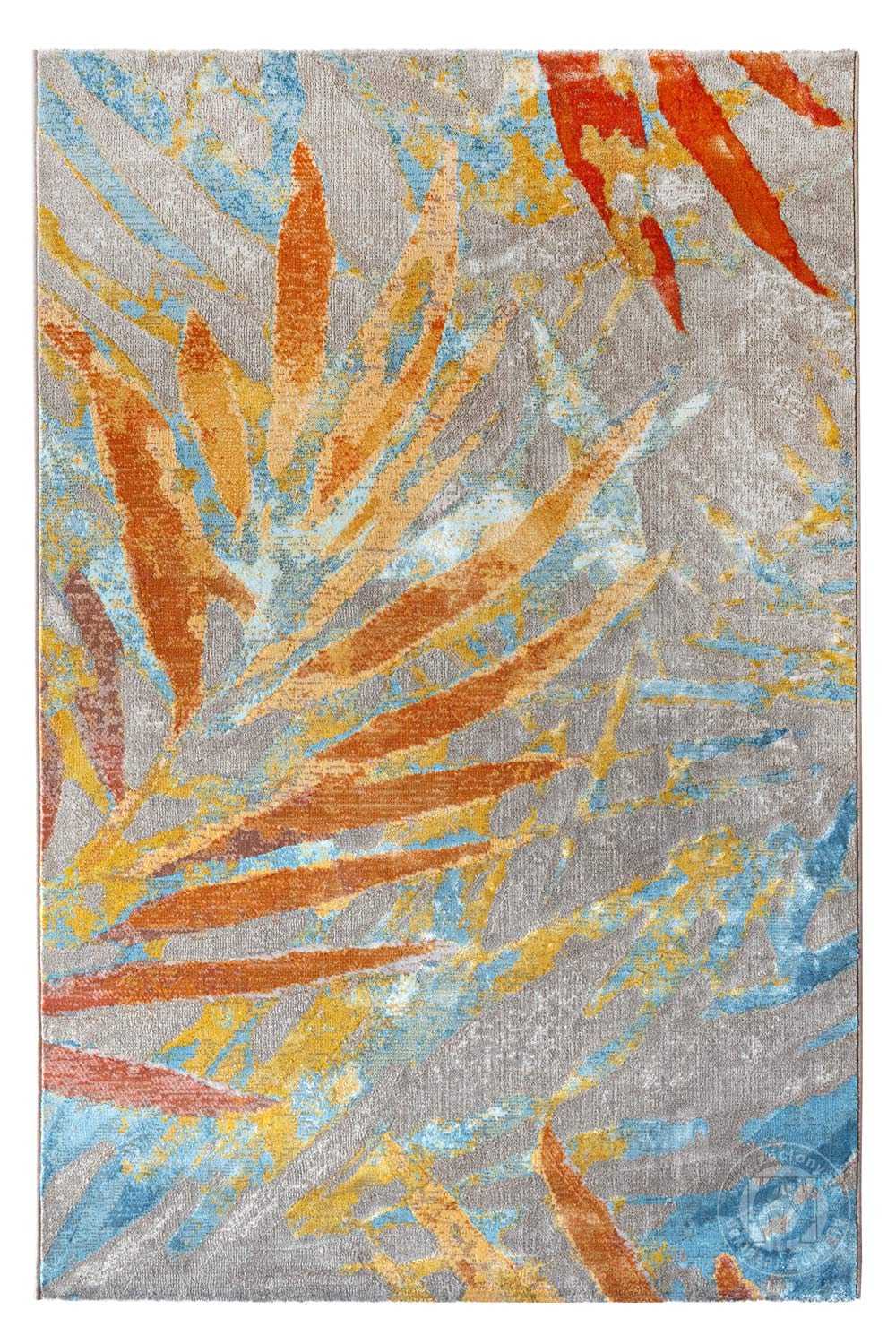 Kusový koberec BLOOM 466 140/AK990