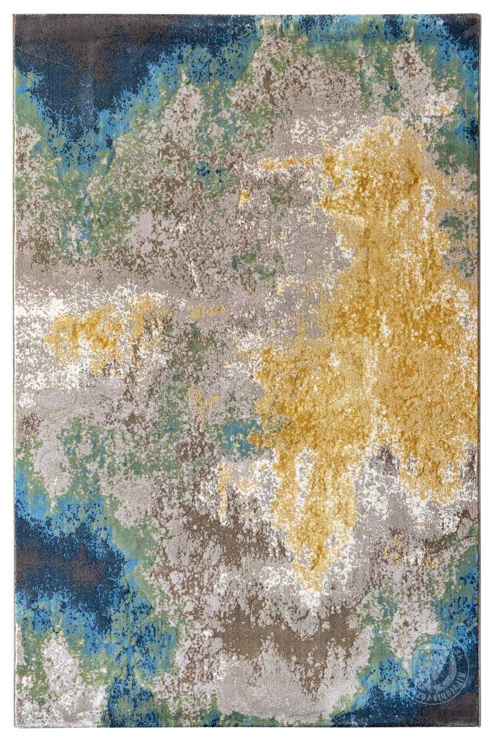 Kusový koberec PATINA 41040/500