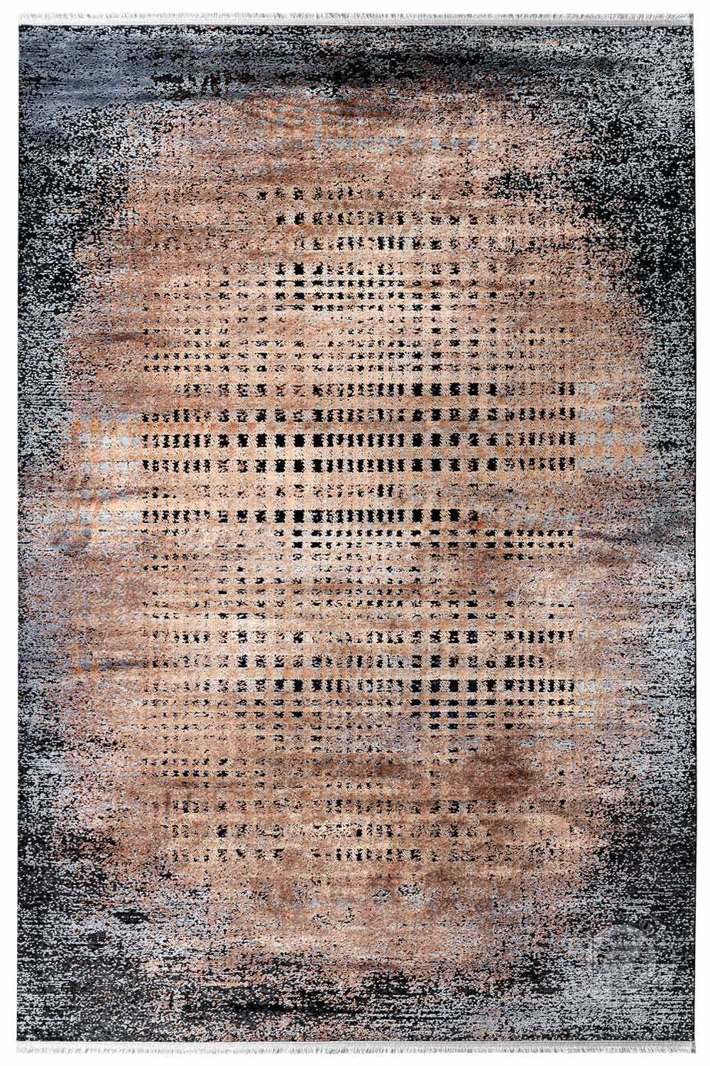 Kusový koberec Pierre Cardin VERSAILLES 902 Terra