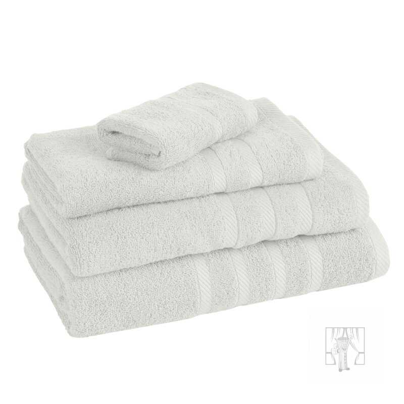 Uterák MILO 30x50 cm krémový 02