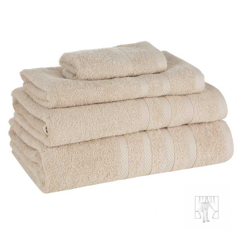 Uterák MILO 50x90 cm béžový 04