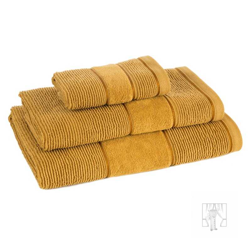 Uterák EMMA 50x90 cm medový 07