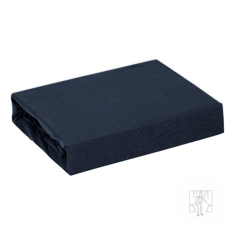 Napínacia plachta ADELA 120x200 cm tmavá granátová