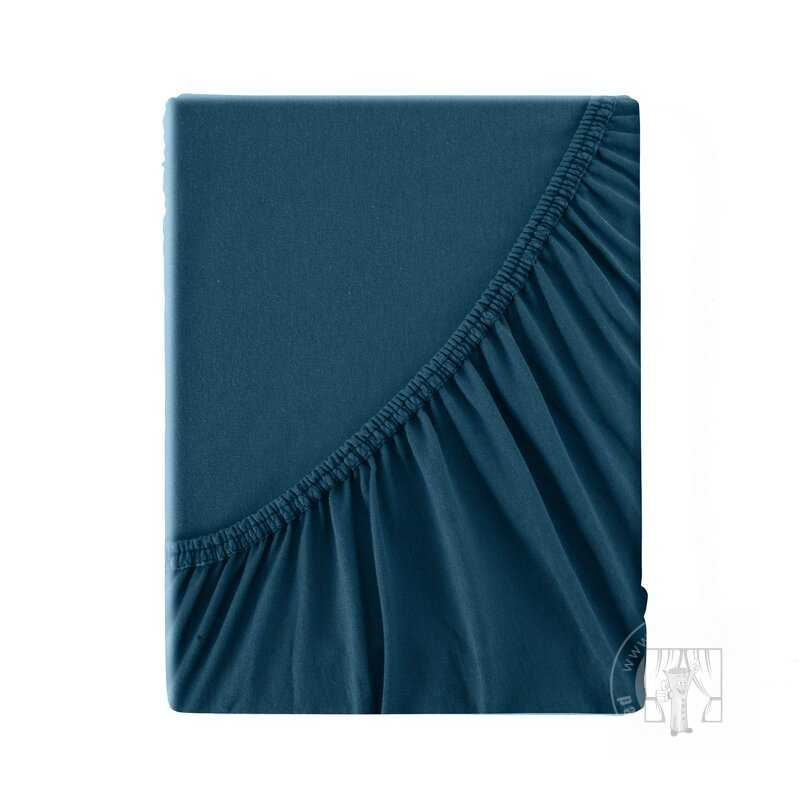 Napínacia plachta ADELA 140x200 cm granátová