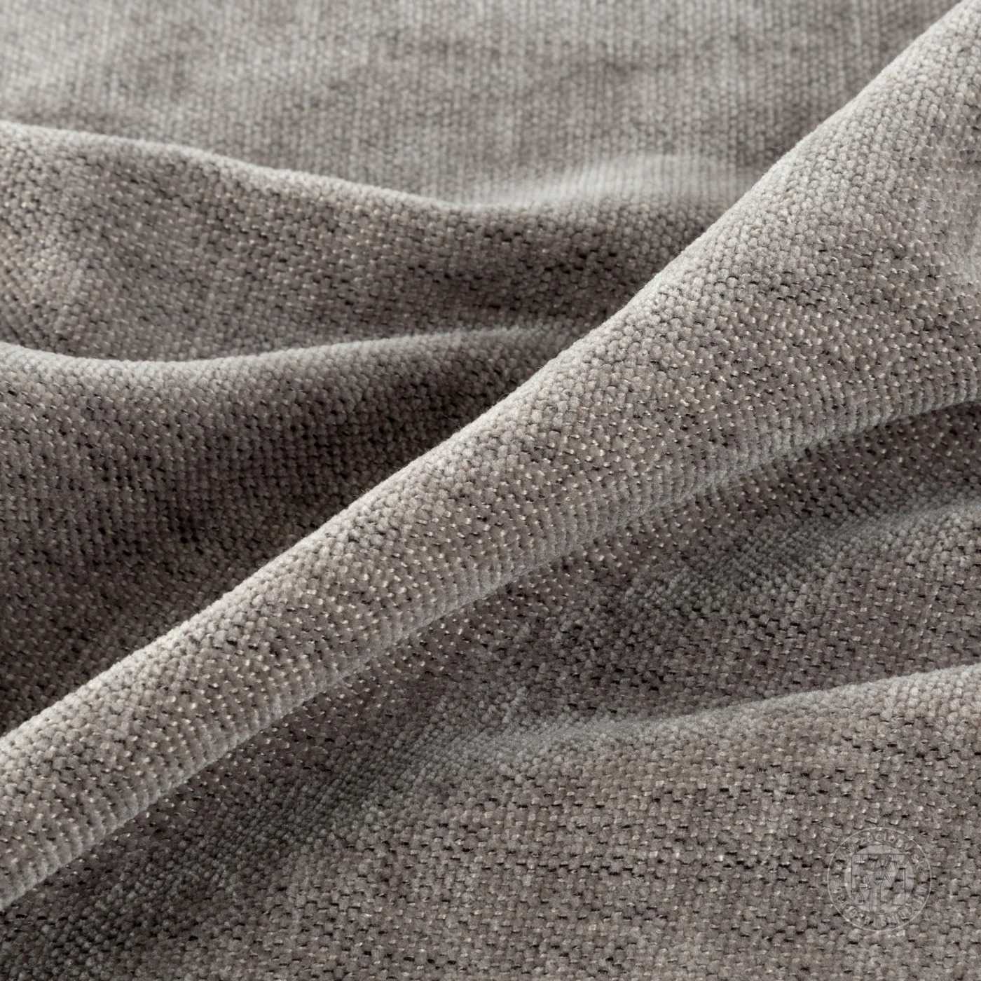 Šenilový záves NATALI 300 cm latté