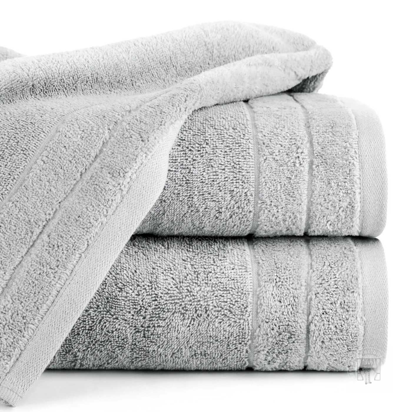 Uterák DAMLA 50x90 cm strieborný 02