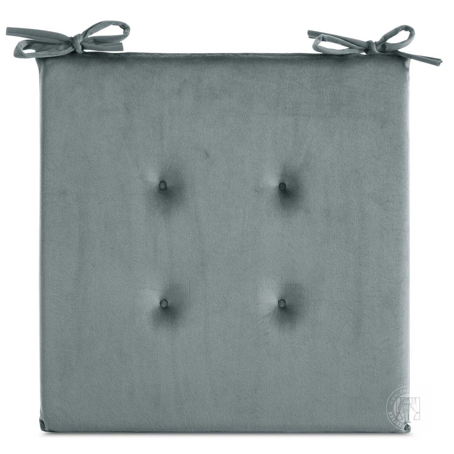 Podsedák GAJA 40x40 cm morský