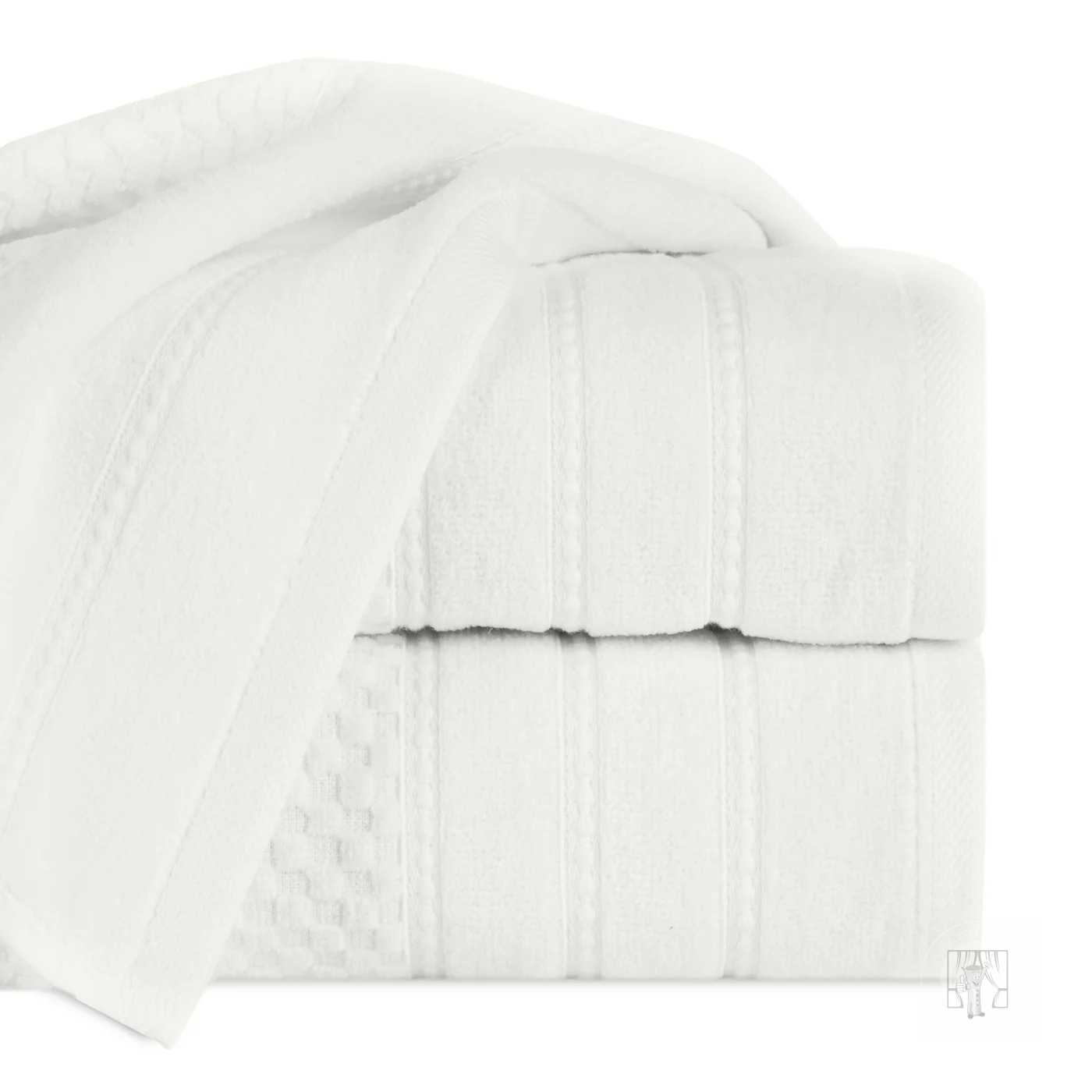 Uterák ADORE 50x90 cm krémový 02