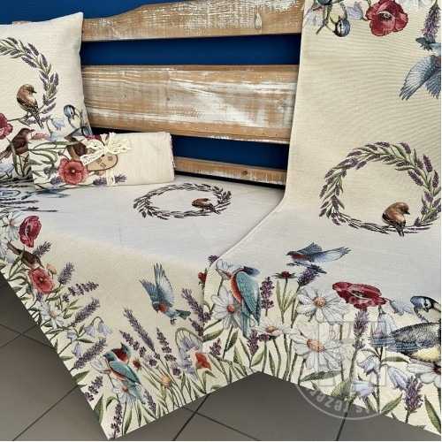 Gobelínové prestieranie EDEN 1229 40x50 cm
