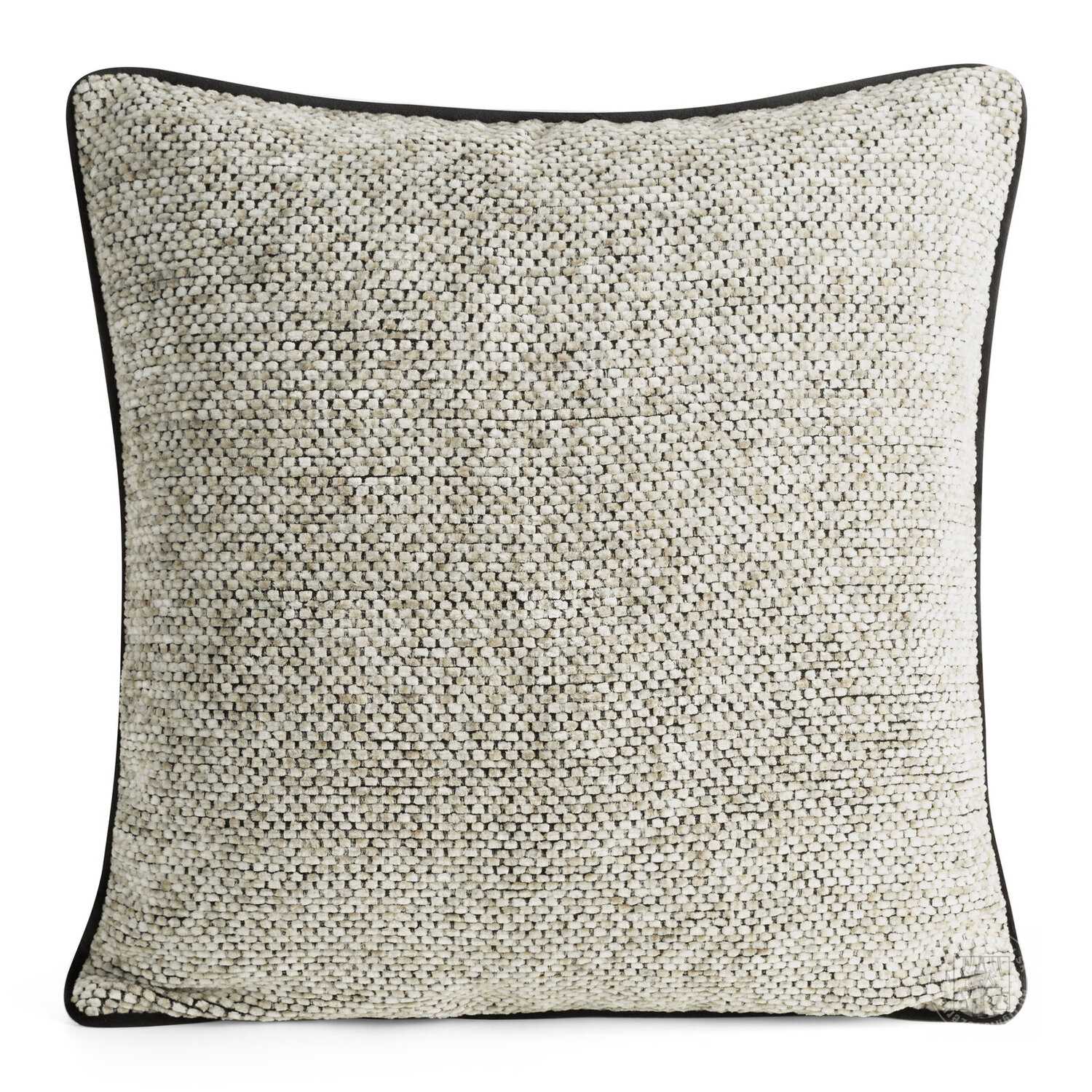 Obliečka na vankúš BARI 45x45 cm béžová