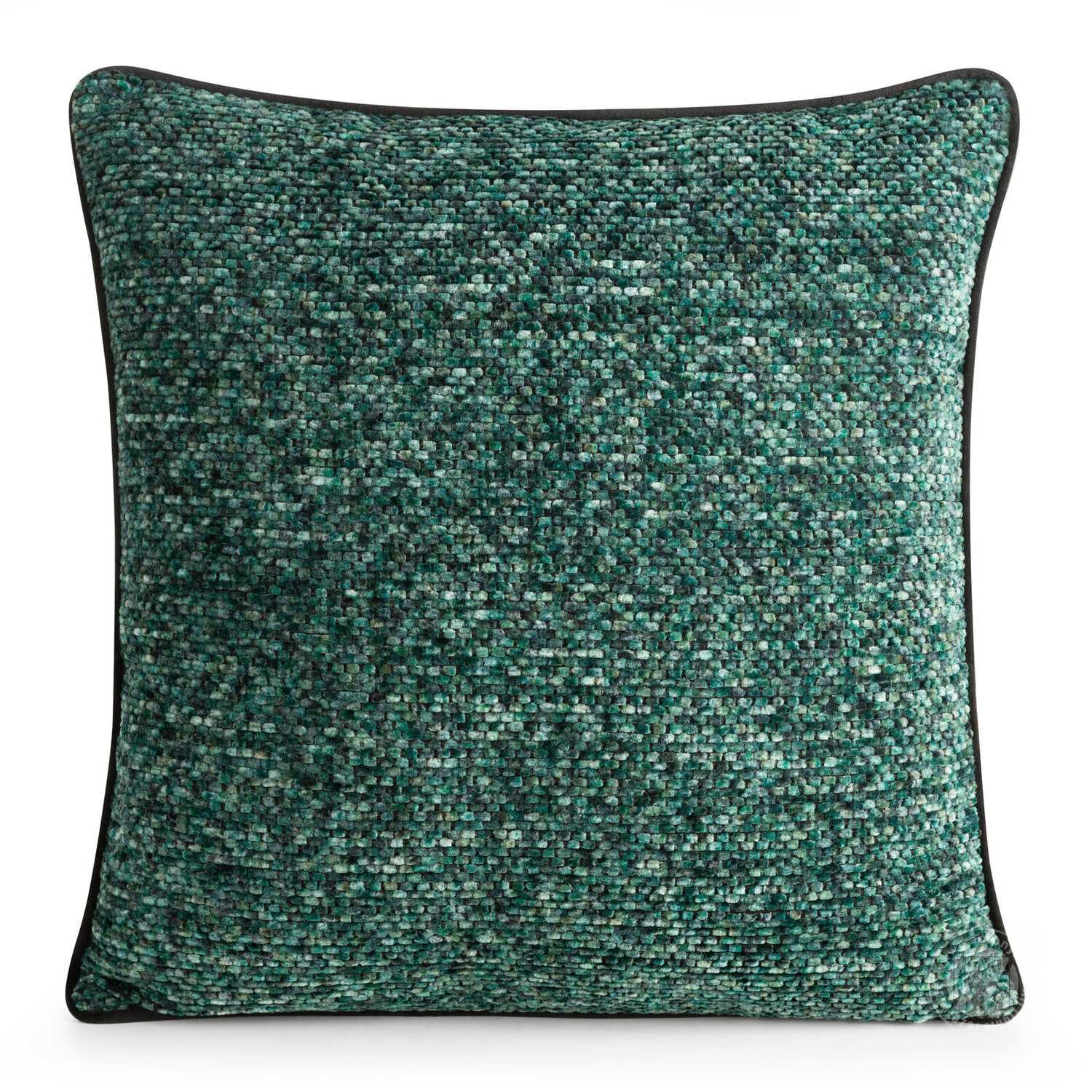 Obliečka na vankúš BARI 45x45 cm zelená