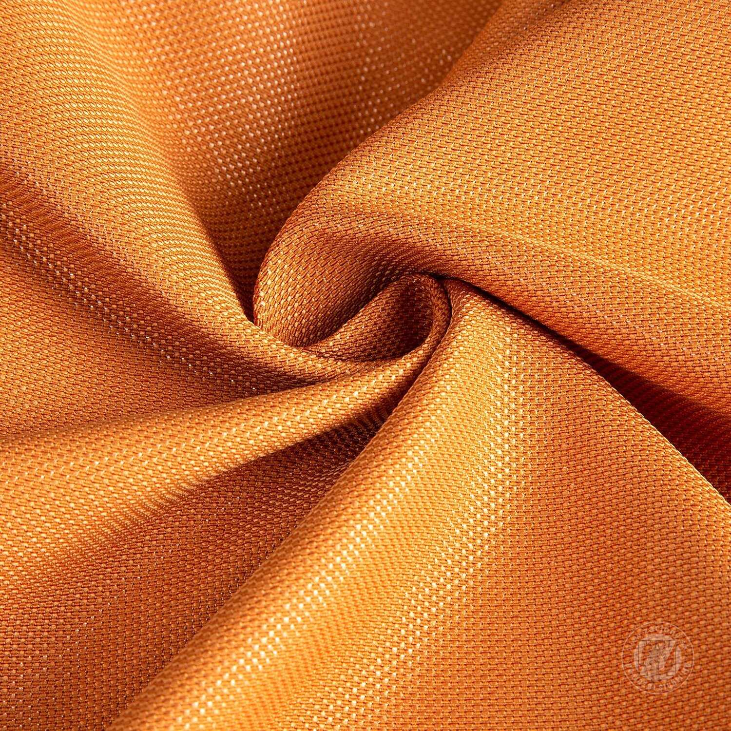 Záves 193563/280 tehlový