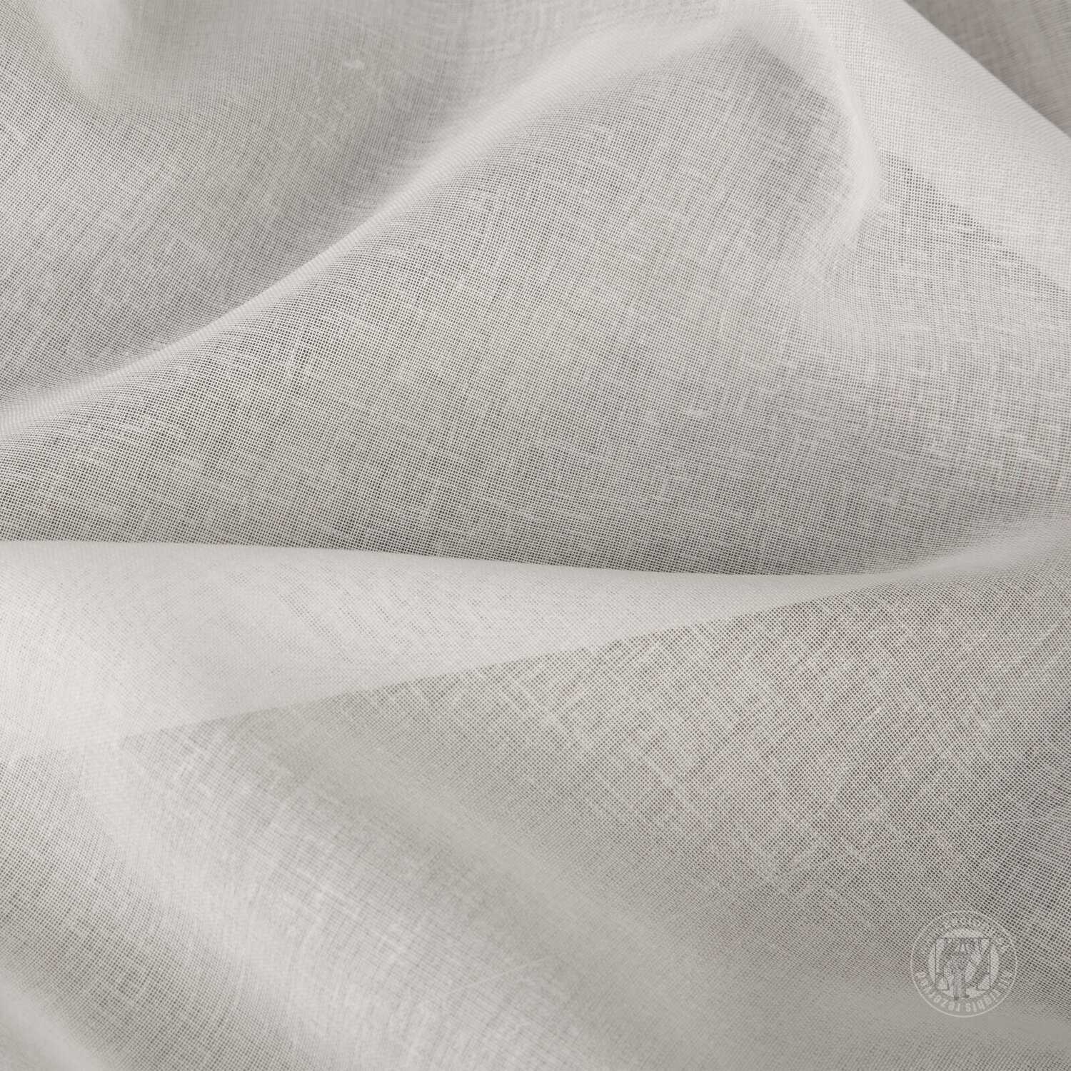  Záclona metráž 2154 naturálna, 300cm