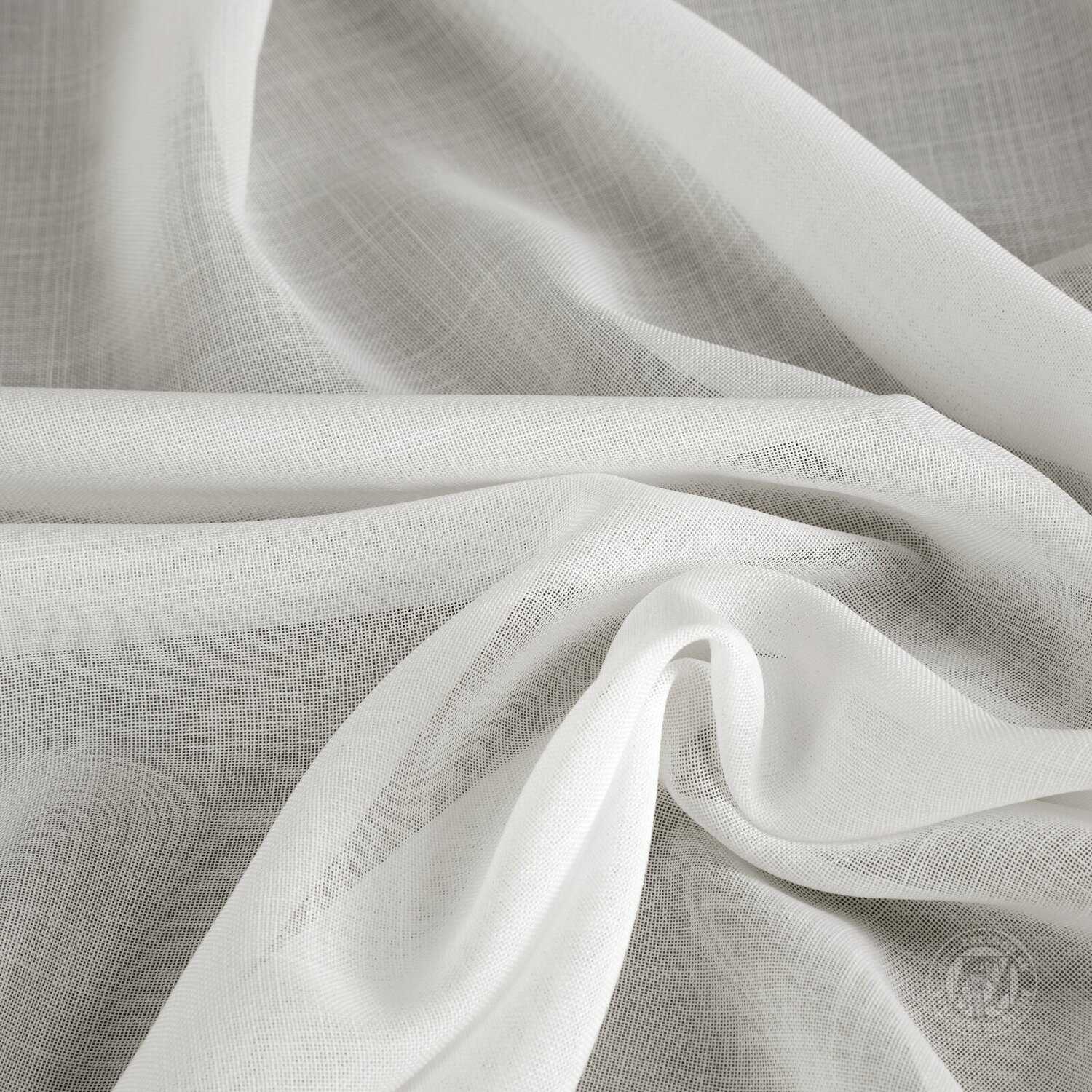 Záclona metráž 42000 naturálna 300cm