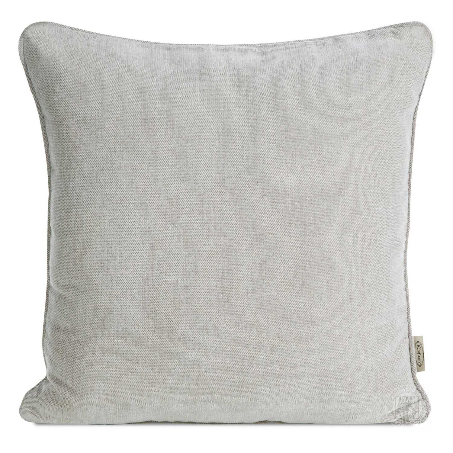 Obliečka na vankúš NILO 45x45cm svetlobéžová