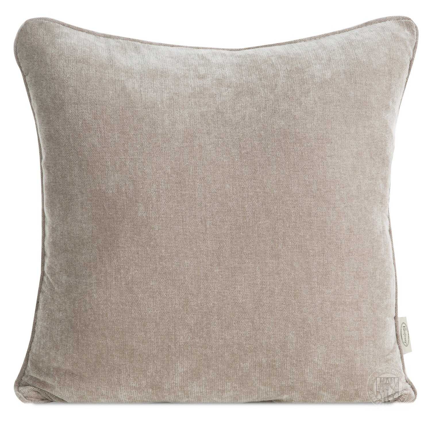 Obliečka na vankúš NILO 45x45cm béžová