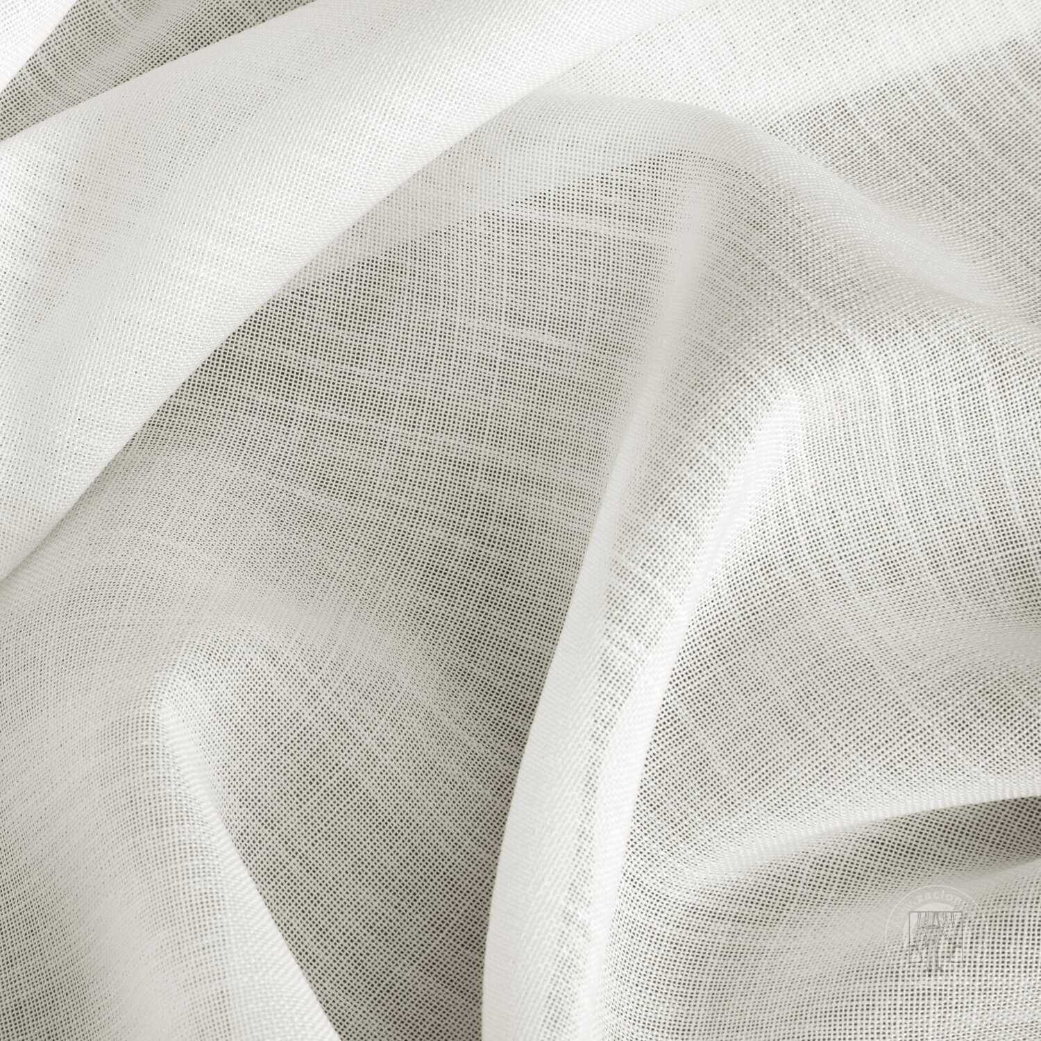 Záclona metráž CLAUDIO/ETA krémová, 335cm