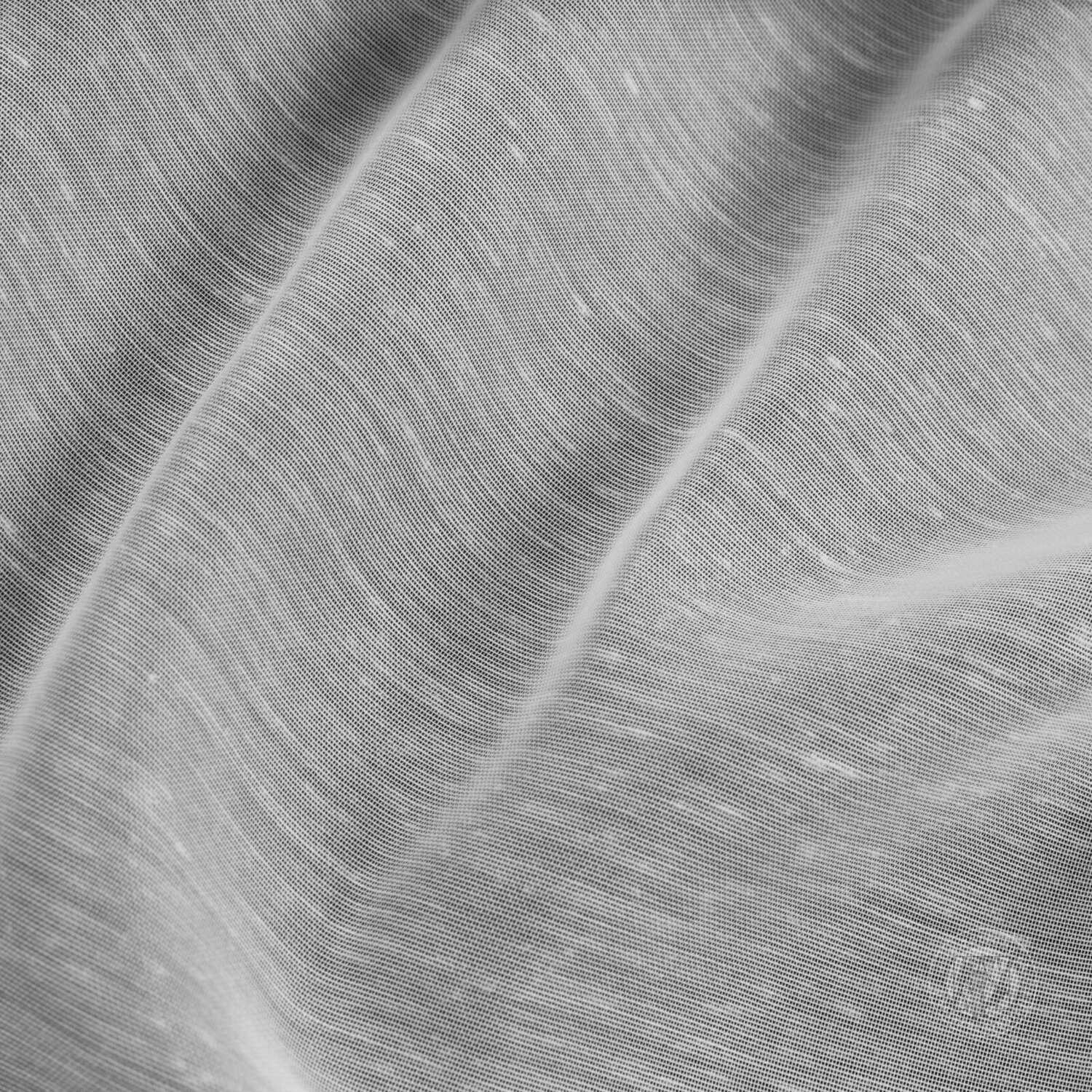 Záclona metráž PABRA krémová, 295cm