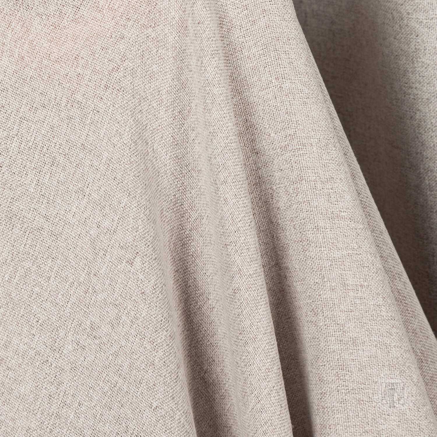 Záves ERIS cappuccino, 280cm