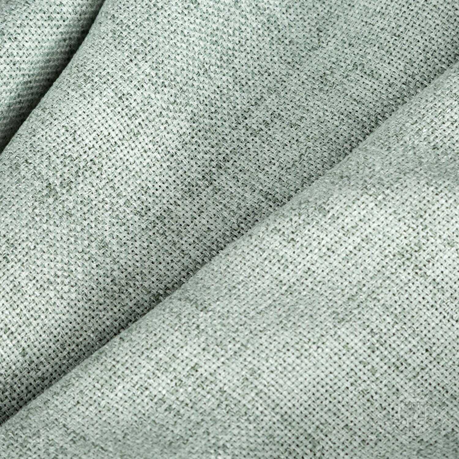 Záves JULA zelený, 300cm