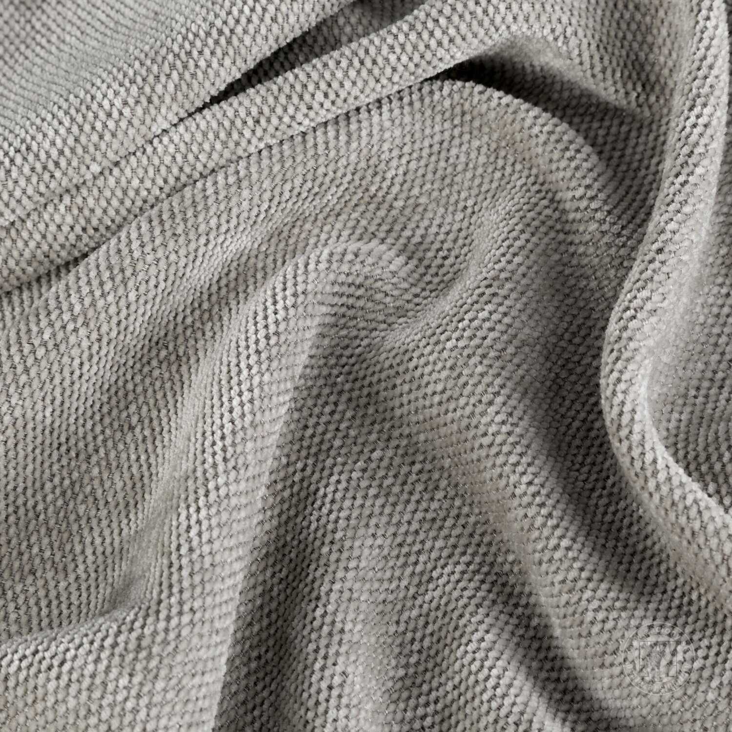 Záves NESKA K252/5 popolavý, 300cm