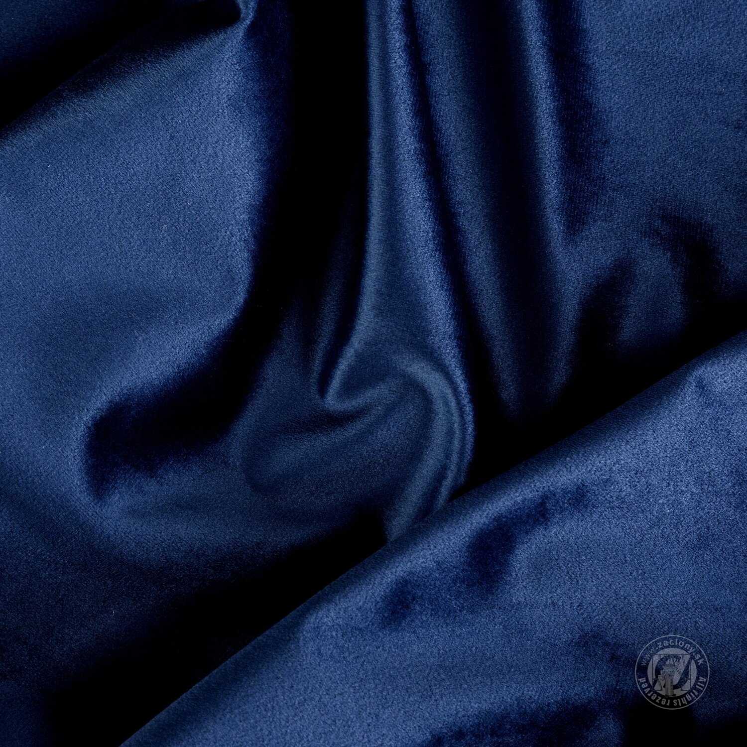 Záves SIBEL tmavogranátový, 300cm