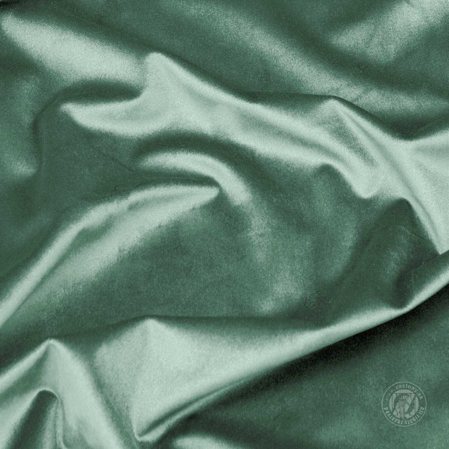 Záves SIBEL tmavomätový, 300cm