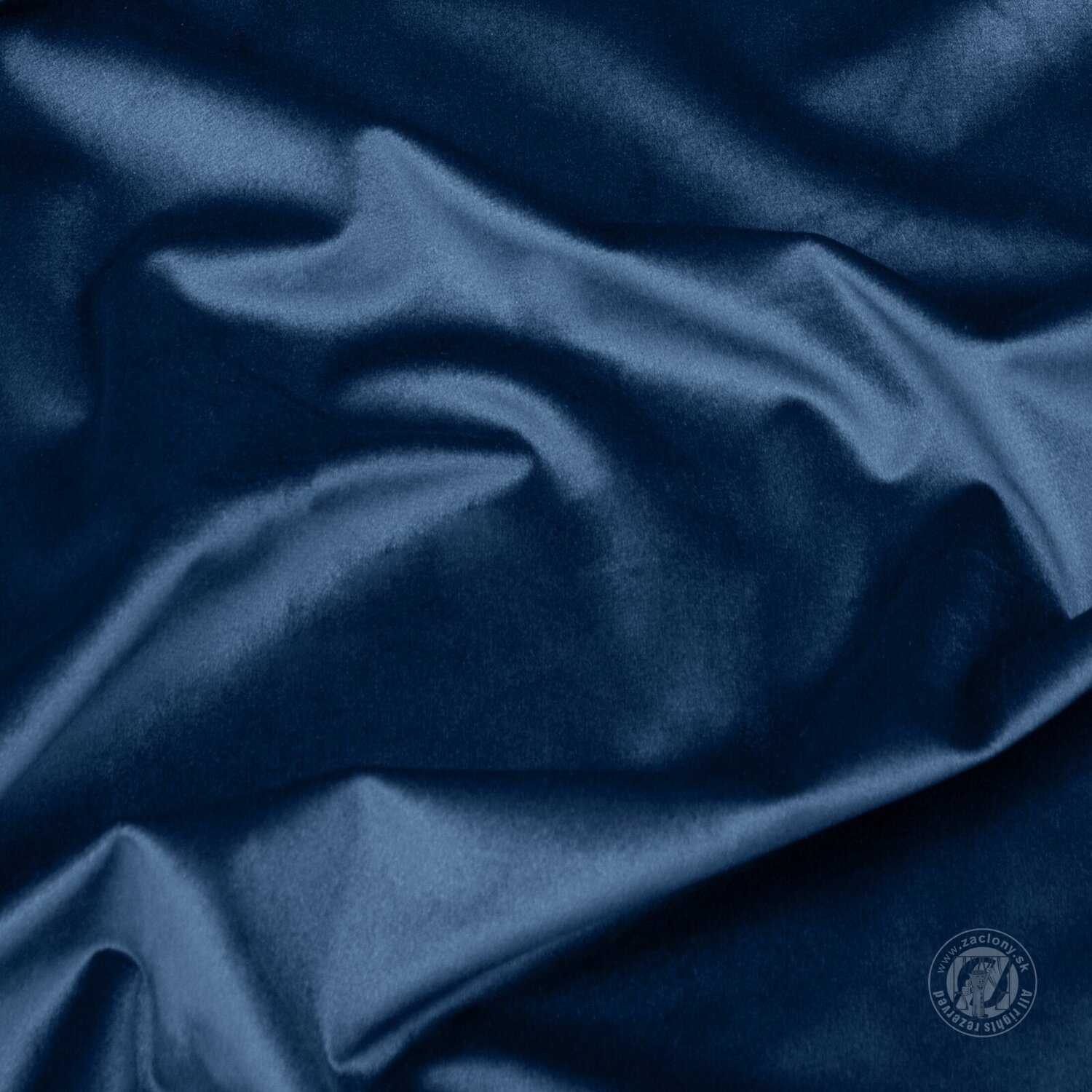 Záves SIBEL granátový, 300cm