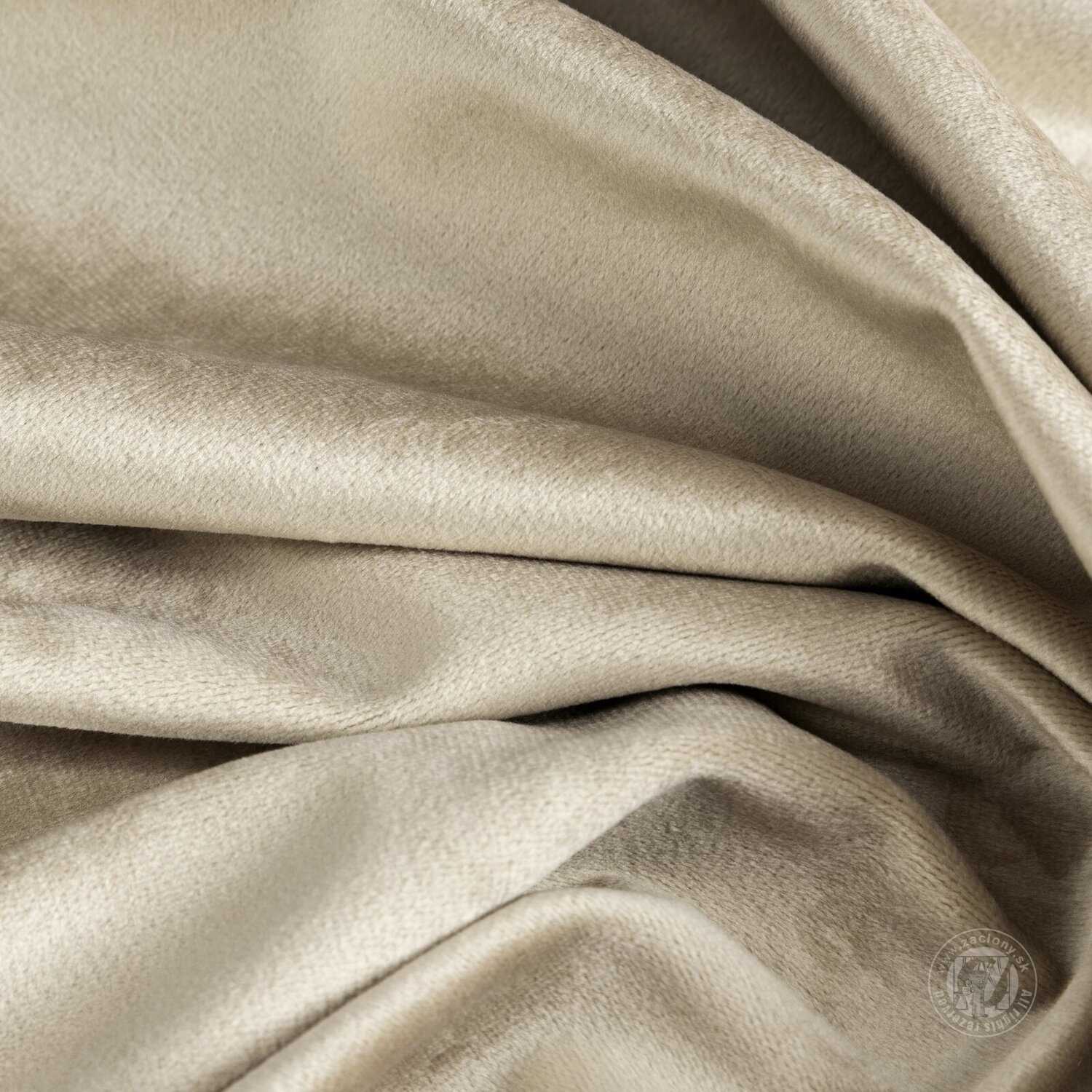 Záves SIBEL latté, 300cm