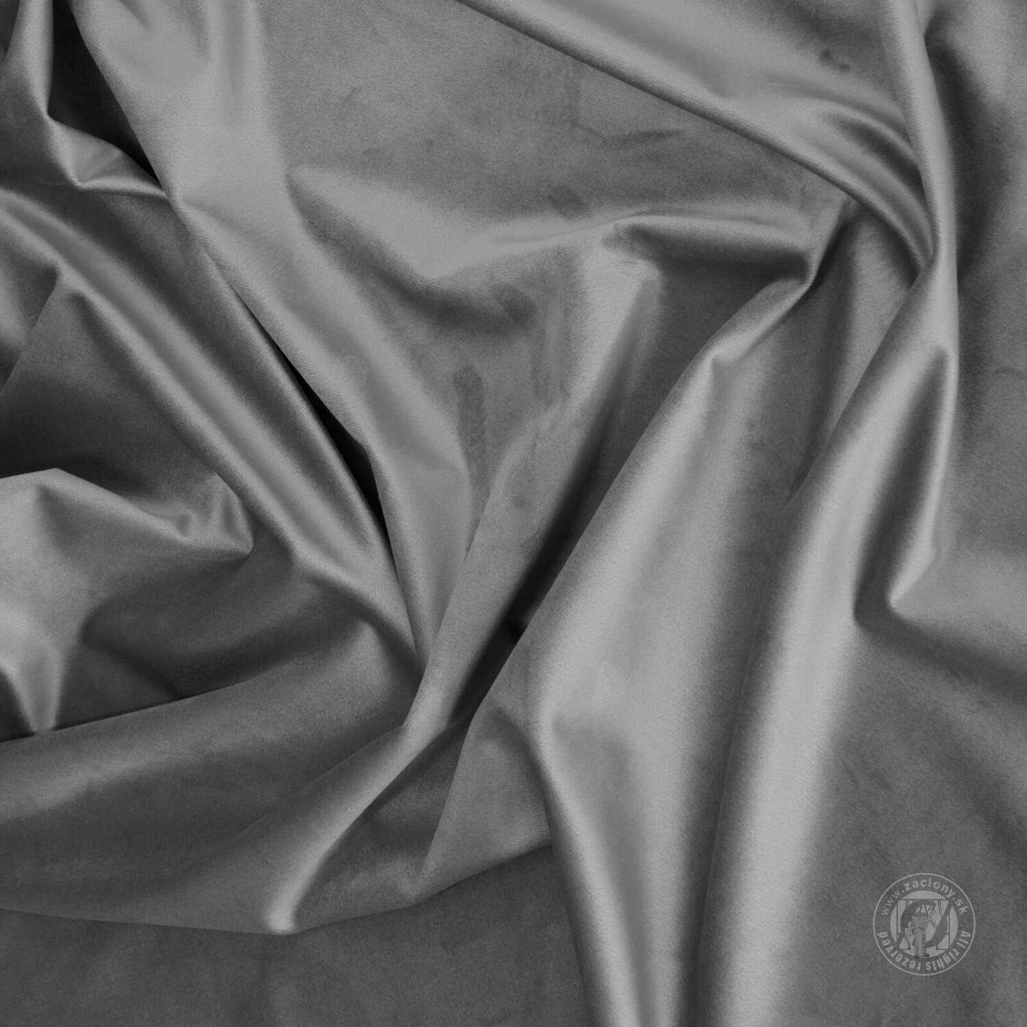 Záves SIBEL oceľový, 300cm