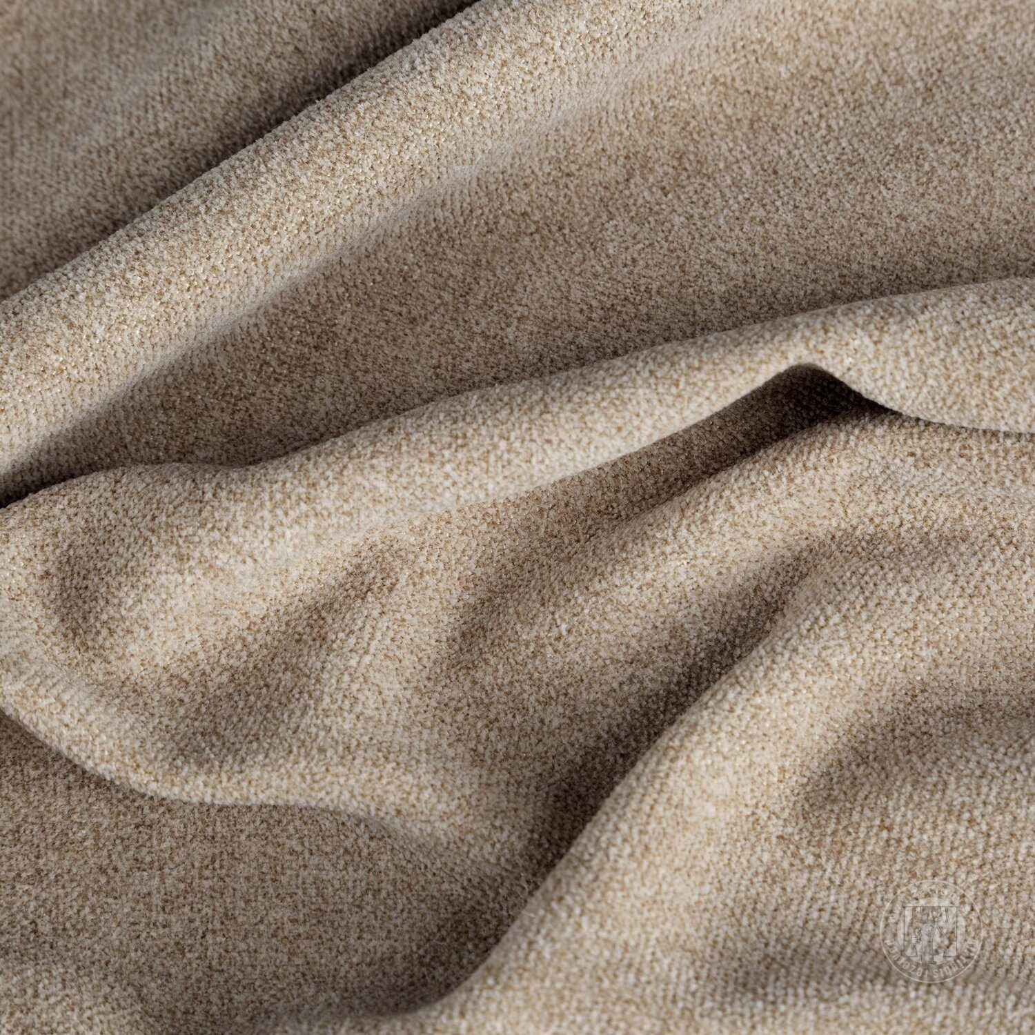  Záves MORIS cappuccino, 300cm