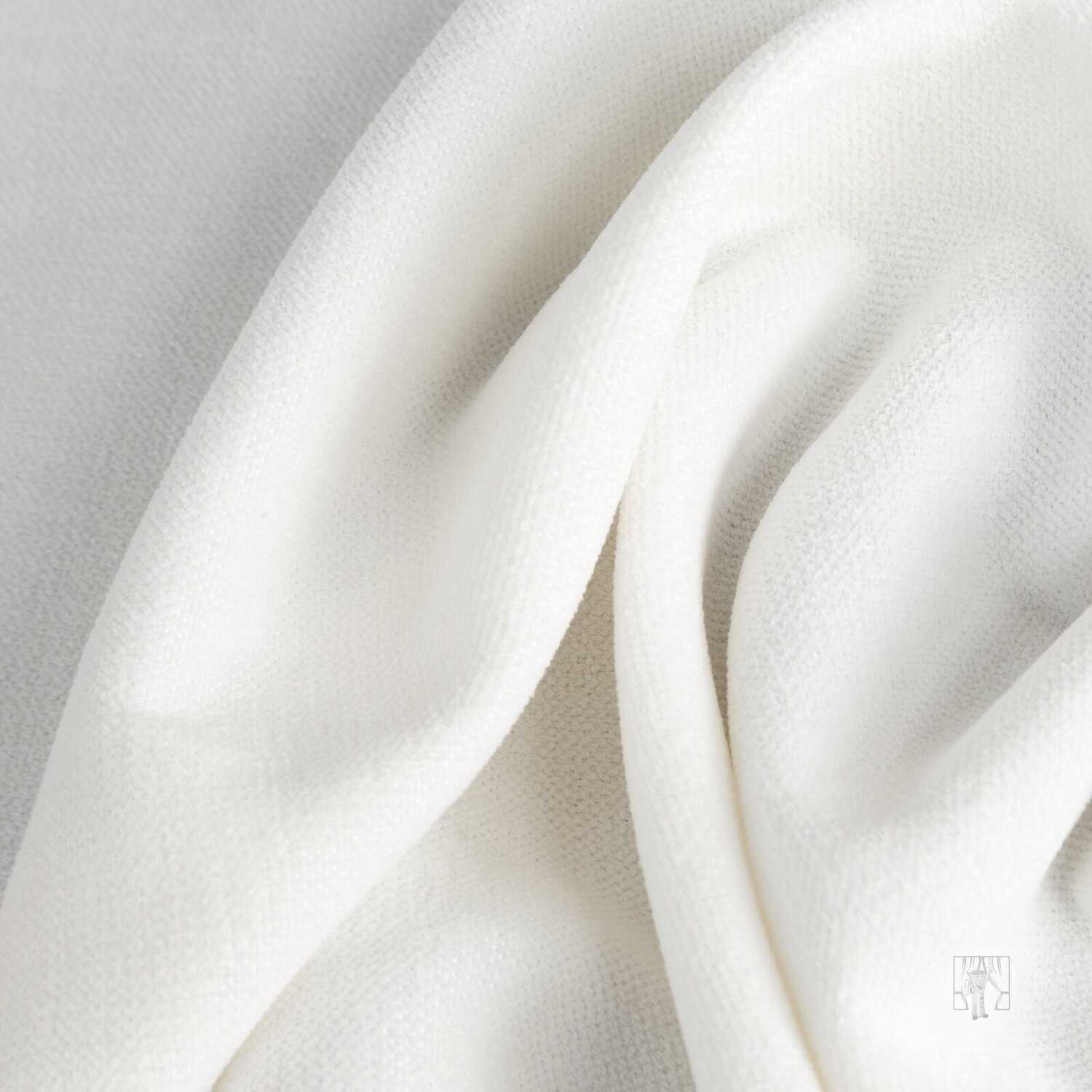 Záves MORIS krémový, 300cm