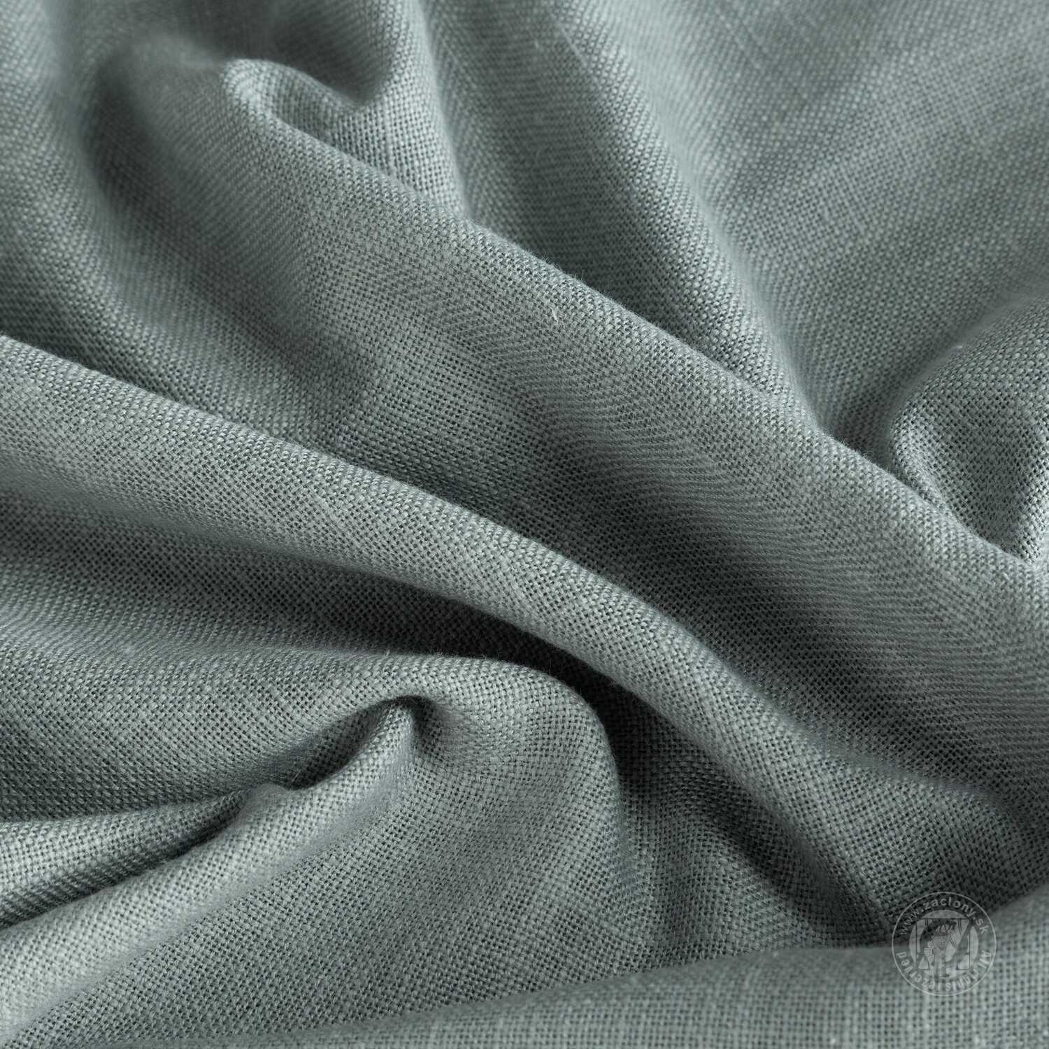 Záves SERENA mätový, 320cm