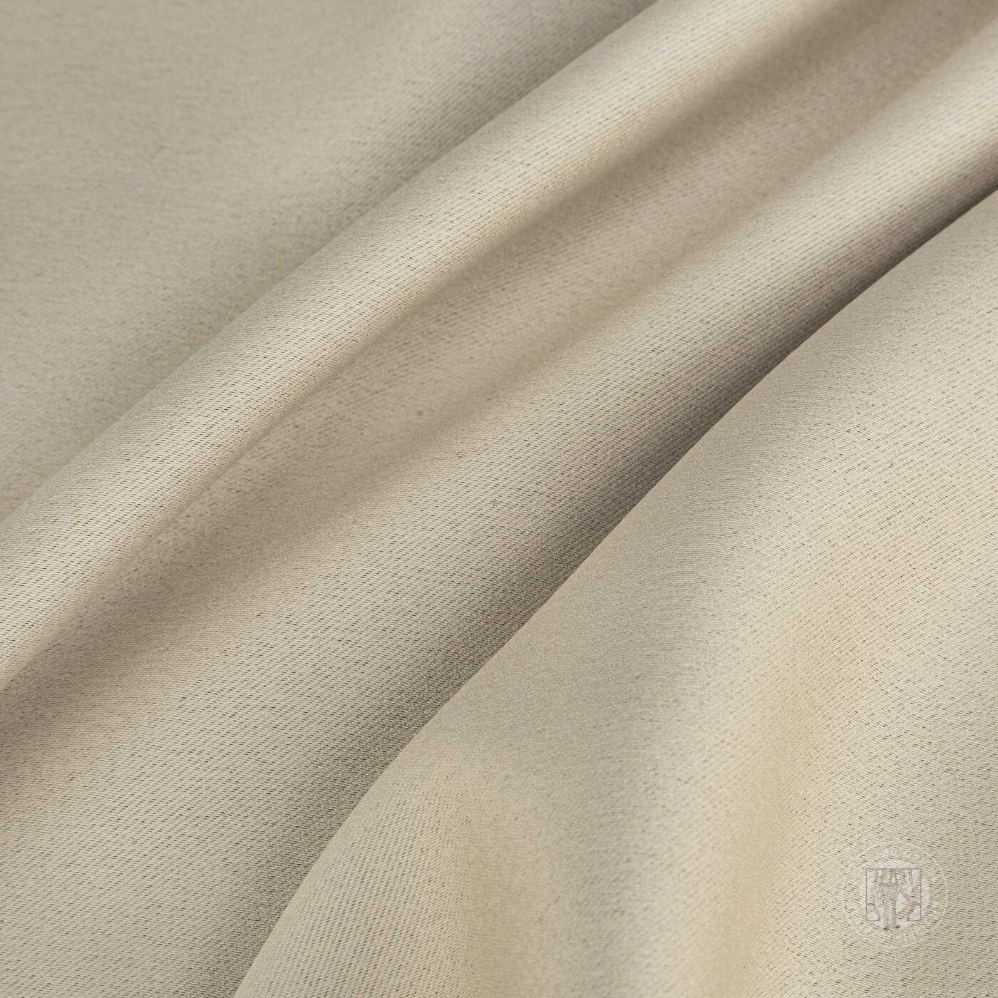 Záves BLACKOUT latté, 150x230cm, 2ks