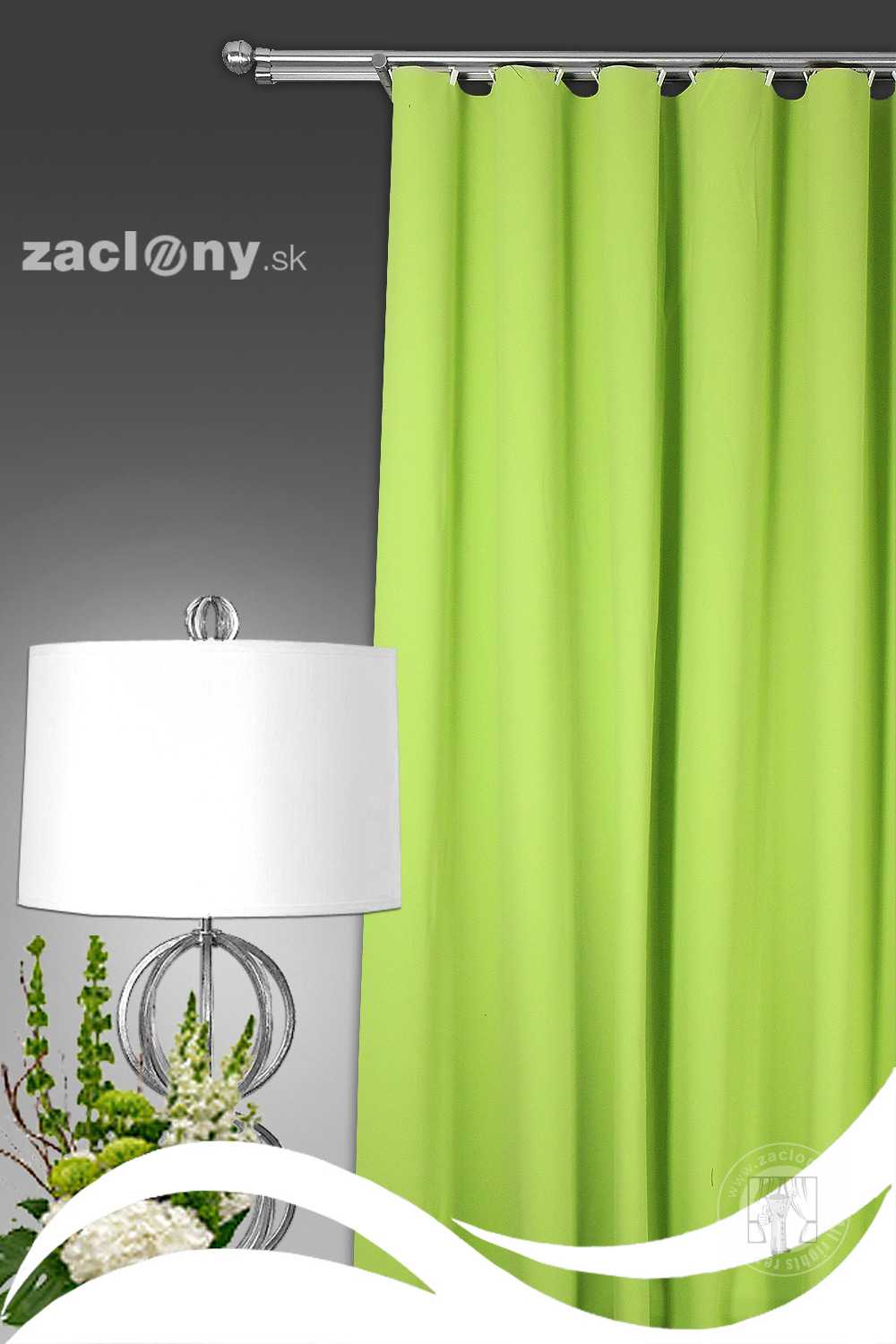 Dekoračná látka Dim out Pittsburgh 702