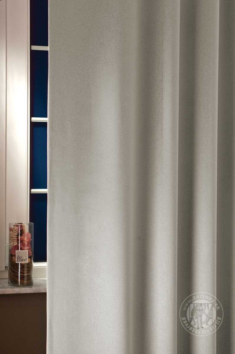 Dekoračná látka Dim out Hermes 42, 150cm